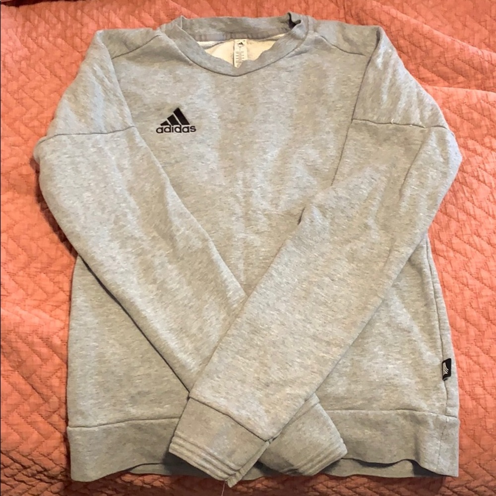 Adidas Sweatshirt